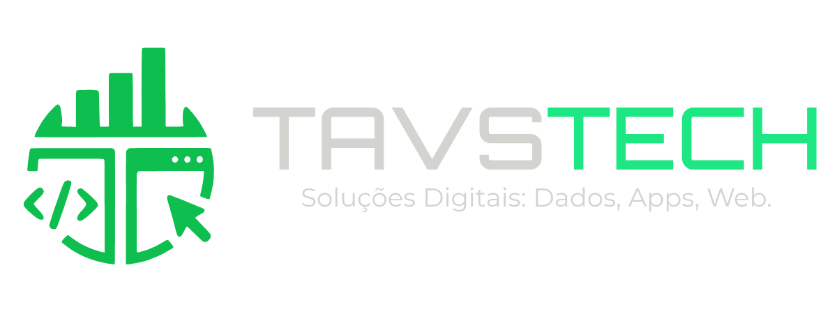 TAVSTECH Logo